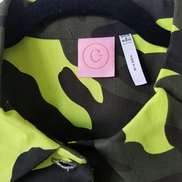 Capsule 98 - Light Jacket - size 8 - Picture 10 of 11